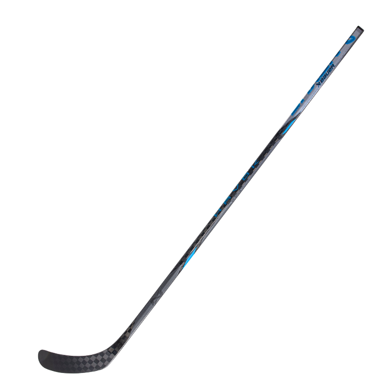 Bauer Havok Grip Hockey Stick - Source Exclusive - Intermediate (2024)