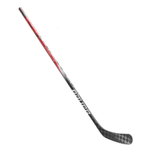 Load image into Gallery viewer, Bauer Vapor Hyperlite 2 Grip Hockey Stick - Red - Junior (2023)
