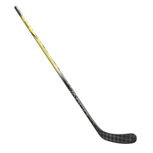 Load image into Gallery viewer, Bauer Vapor Hyperlite 2 Grip Hockey Stick - Yellow - Senior (2023)
