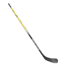 Load image into Gallery viewer, Bauer Vapor Hyperlite 2 Grip Hockey Stick - Yellow - Senior (2023)
