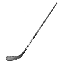 Load image into Gallery viewer, Bauer Vapor Hyperlite 2 Grip Hockey Stick - Black - Senior (2023)
