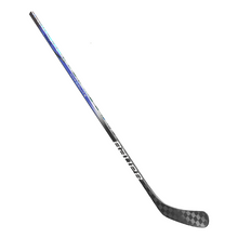 Load image into Gallery viewer, Bauer Vapor Hyperlite 2 Grip Hockey Stick - Blue - Junior (2023)
