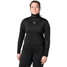 Load image into Gallery viewer, Bauer LS Cut-Resistant Neck Protect Base Layer - Women`s
