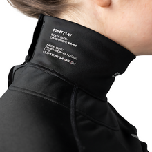 Load image into Gallery viewer, Bauer LS Cut-Resistant Neck Protect Base Layer - Women`s
