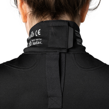 Load image into Gallery viewer, Bauer LS Cut-Resistant Neck Protect Base Layer - Women`s
