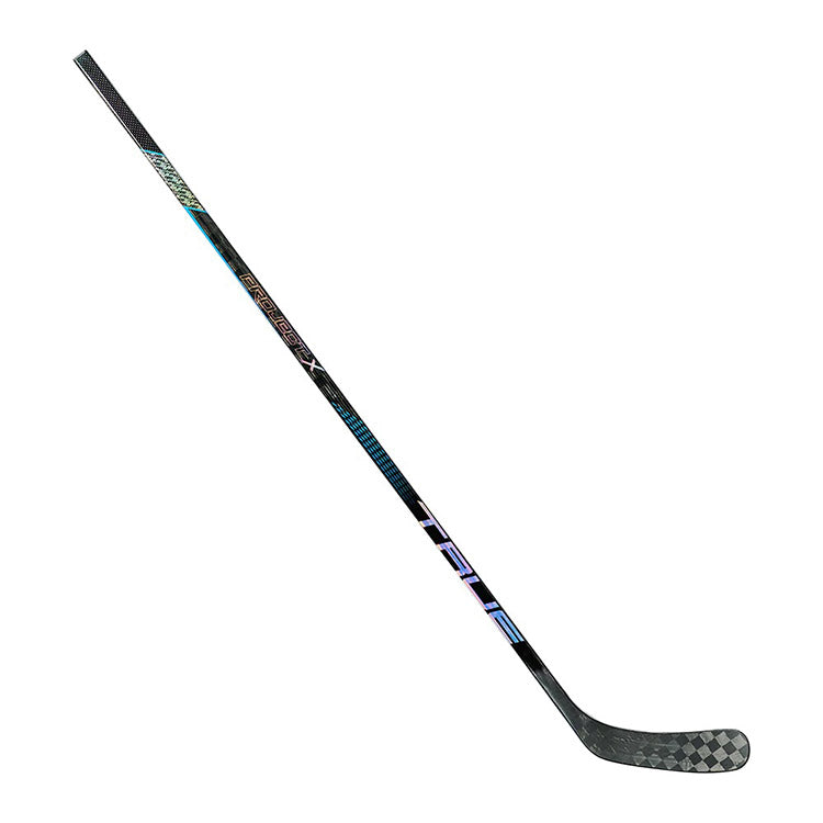 23' True Hockey Project X Junior Hockey Stick