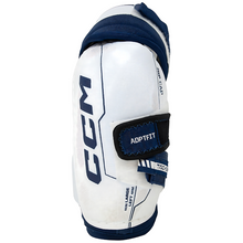 Load image into Gallery viewer, CCM Tacks Vector Plus Elbow Pads - Senior (2024)
