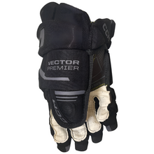 Load image into Gallery viewer, CCM Tacks Vector Premier Hockey Gloves - Senior (2024)
