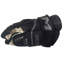 Load image into Gallery viewer, CCM Tacks Vector Premier Hockey Gloves - Senior (2024)
