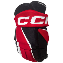 Load image into Gallery viewer, CCM Tacks Vector Premier Hockey Gloves - Senior (2024)
