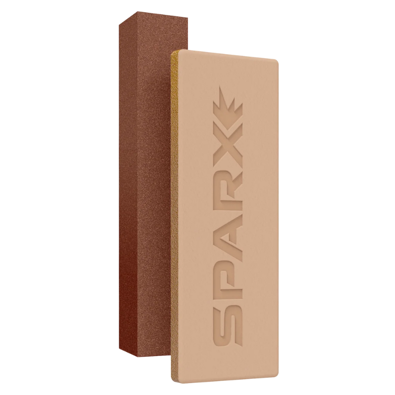 Sparx Coated Steel Kit