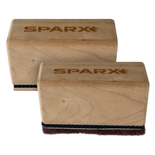 Load image into Gallery viewer, Sparx Deburring Block Set
