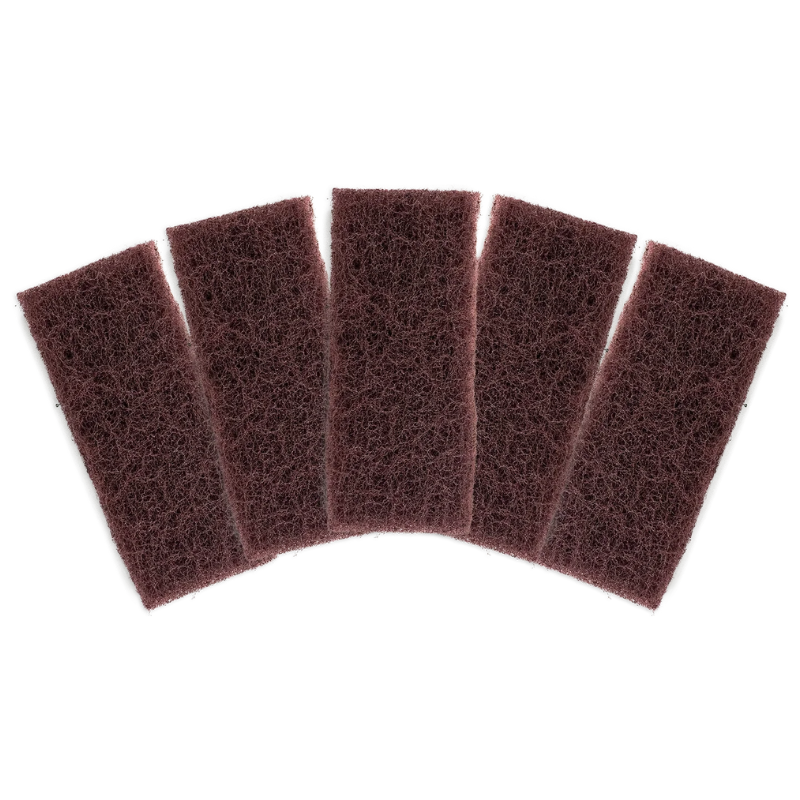Sparx Deburring Kit Refills - Abrasive