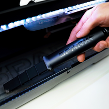 Load image into Gallery viewer, Sparx Steel Dust Remover Wand

