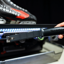 Load image into Gallery viewer, Sparx Steel Dust Remover Wand
