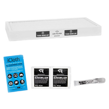 Load image into Gallery viewer, Sparx Air Filter Maintenance Kit