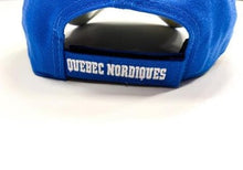 Load image into Gallery viewer, &#39;47 Brand MVP NHL Hat- Quebec Nordiques
