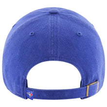 Load image into Gallery viewer, 47 Brand Clothing Accessories 47 Brand Clean Up Hat Toronto Blue Jays 7HARGW-0715-OSF 53838028265
