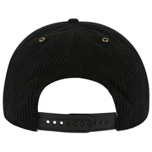 Load image into Gallery viewer, 47 Brand Sports Fan Accessories 47 Brand NHL Pitchout Rope Hitch Adjustable Hat Vancouver Canucks 9HAPCHWR
