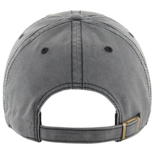 Load image into Gallery viewer, 47 Brand Sports Fan Accessories 47 Brand NHL Scupper Clean Up Cap Vancouver Canucks 9HASCUPR

