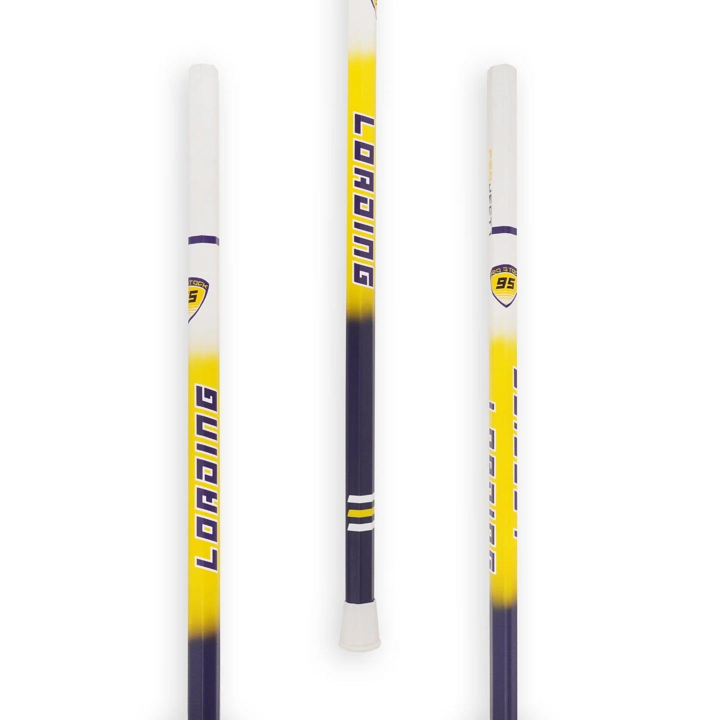 Loading Lacrosse Project 1 Shaft