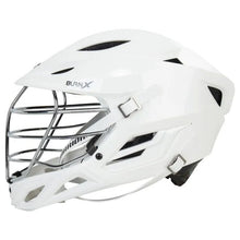 Load image into Gallery viewer, Warrior Burn X Lacrosse Helmet
