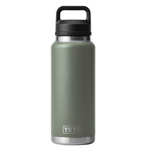 Load image into Gallery viewer, Yeti Rambler 1L Bottle With Chug Cap
