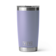 Load image into Gallery viewer, Yeti Rambler Tumbler With Magslider - 20oz
