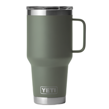 Load image into Gallery viewer, YETI Rambler 30oz Travel Mug w/ Stronghold Lid
