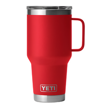 Load image into Gallery viewer, YETI Rambler 30oz Travel Mug w/ Stronghold Lid

