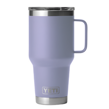 Load image into Gallery viewer, YETI Rambler 30oz Travel Mug w/ Stronghold Lid

