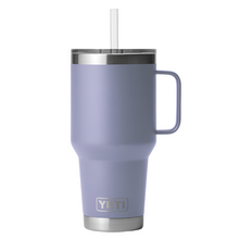 Load image into Gallery viewer, YETI Rambler 1L Mug w/ Straw Lid
