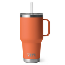 Load image into Gallery viewer, YETI Rambler 1L Mug w/ Straw Lid
