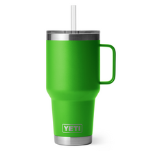 Load image into Gallery viewer, YETI Rambler 1L Mug w/ Straw Lid
