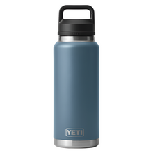 Load image into Gallery viewer, Yeti Rambler 1L Bottle With Chug Cap
