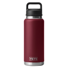 Load image into Gallery viewer, Yeti Rambler 1L Bottle With Chug Cap
