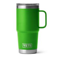 Load image into Gallery viewer, YETI Rambler 20oz Travel Mug w/ Stronghold Lid

