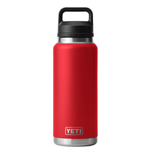 Load image into Gallery viewer, Yeti Rambler 1L Bottle With Chug Cap
