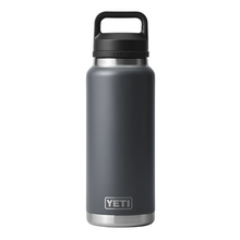 Load image into Gallery viewer, Yeti Rambler 1L Bottle With Chug Cap
