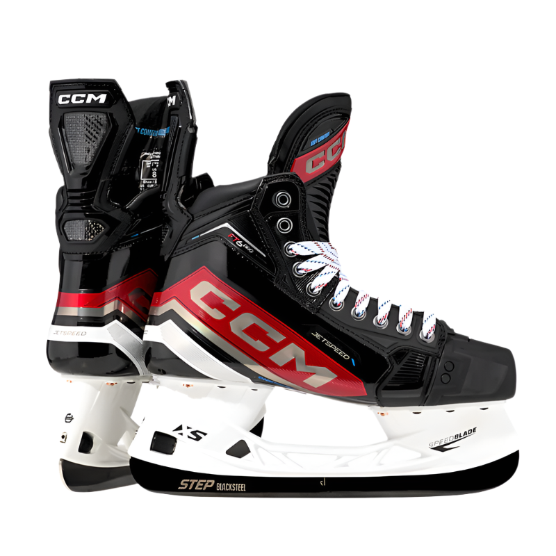 CCM Jetspeed FT6 Pro Hockey Skates - Senior