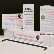 Load image into Gallery viewer, C-Rod Concussion Tester

