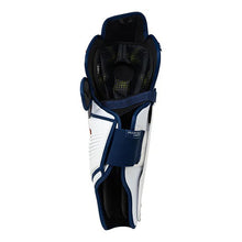 Load image into Gallery viewer, CCM Tacks Vector Premier Senior Hockey Shin Guards - Source Exclusive (2024)
