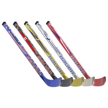 Load image into Gallery viewer, BAUER Hockey Mini Sticks BAUER International Mystery Minis Stick 2025
