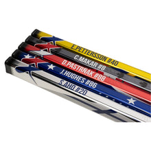 Load image into Gallery viewer, BAUER Hockey Mini Sticks BAUER International Mystery Minis Stick S25
