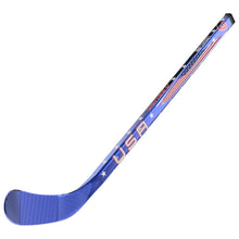 Load image into Gallery viewer, BAUER Hockey Mini Sticks BAUER International Mystery Minis Stick USA Jack Hughes
