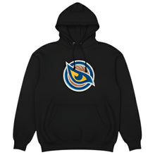 Load image into Gallery viewer, BAUER Sports Apparel BAUER PWHL Ultimate Vancouver Goldeneyes Hoodie Senior 2025
