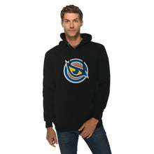 Load image into Gallery viewer, BAUER Sports Apparel BAUER PWHL Ultimate Vancouver Goldeneyes Hoodie Senior

