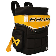 Load image into Gallery viewer, Bauer Backpacks Bauer Glove Backpack 2026 Boston Bruins
