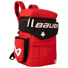 Load image into Gallery viewer, Bauer Backpacks Bauer Glove Backpack 2026 Canada

