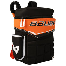 Load image into Gallery viewer, Bauer Backpacks Bauer Glove Backpack 2026 Philadelphia Flyers
